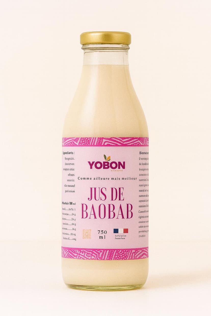 Baobab