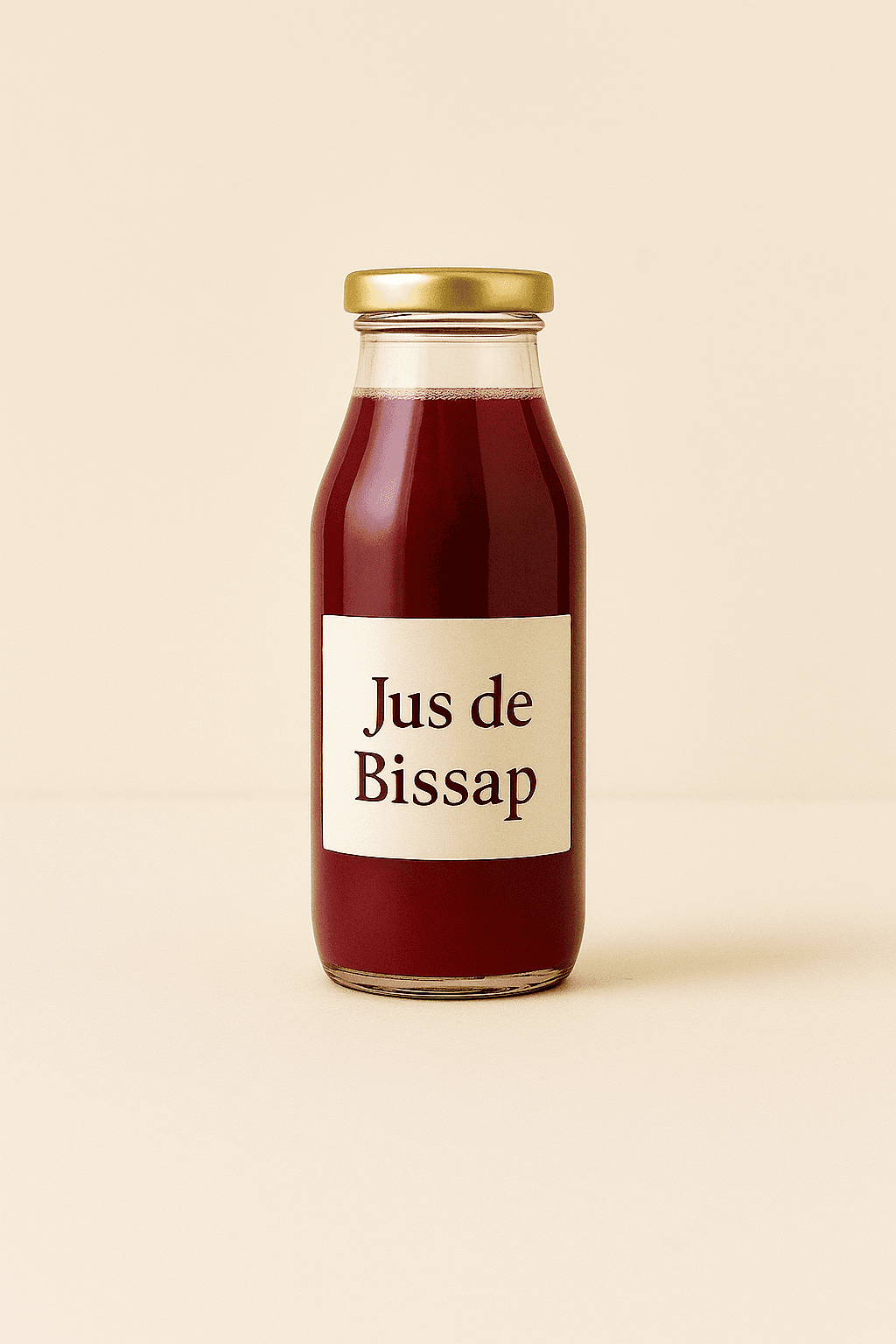 Fleurs de Bissap