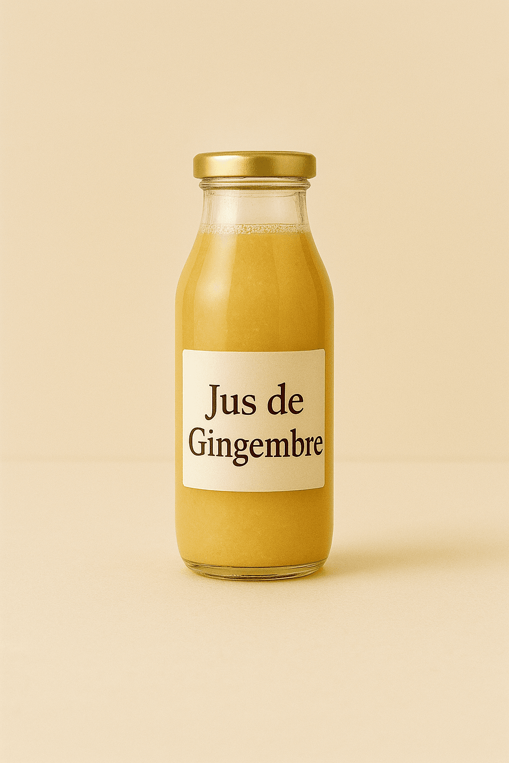 Poudre de Gingembre